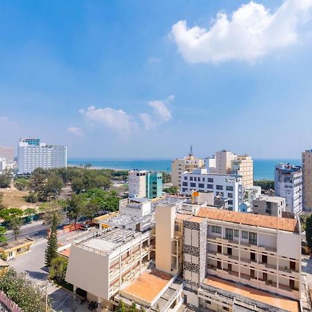 Nice Oasky With Seaview Apartment Vung Tau Buitenkant foto