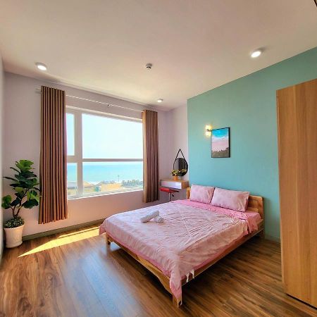Nice Oasky With Seaview Apartment Vung Tau Buitenkant foto