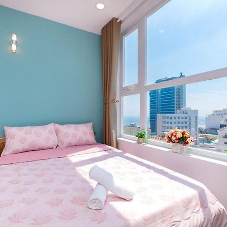 Nice Oasky With Seaview Apartment Vung Tau Buitenkant foto