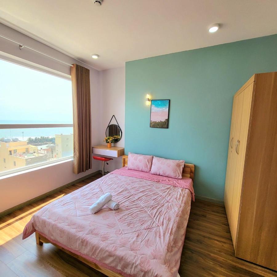 Nice Oasky With Seaview Apartment Vung Tau Buitenkant foto