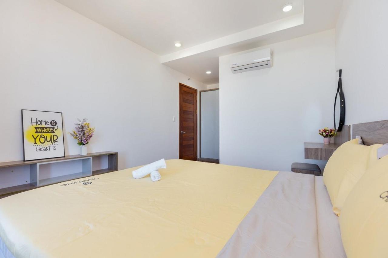 Nice Oasky With Seaview Apartment Vung Tau Buitenkant foto