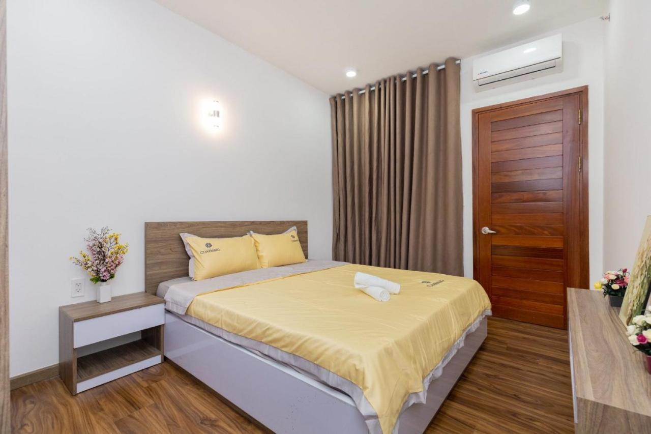 Nice Oasky With Seaview Apartment Vung Tau Buitenkant foto