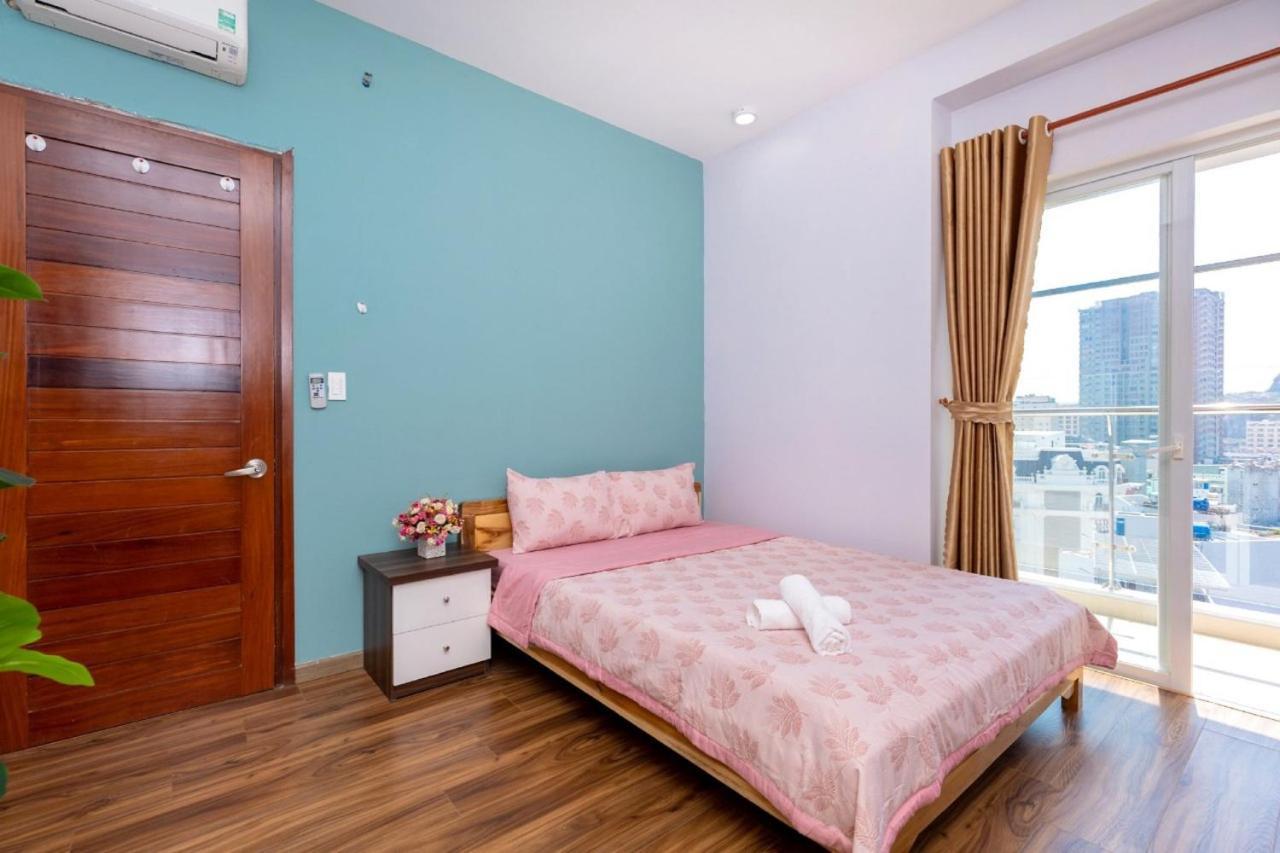 Nice Oasky With Seaview Apartment Vung Tau Buitenkant foto