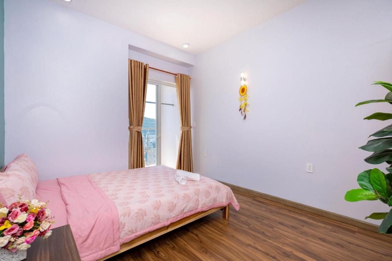 Nice Oasky With Seaview Apartment Vung Tau Buitenkant foto