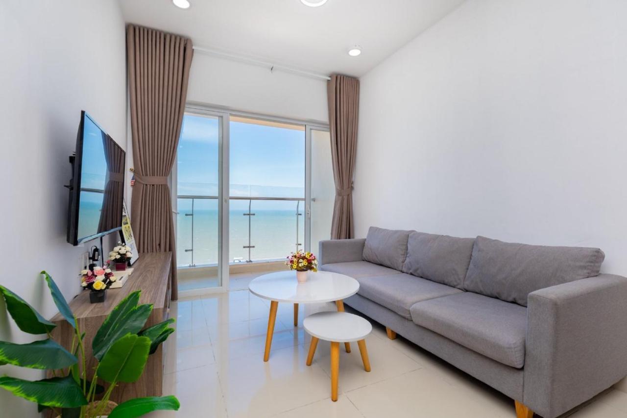 Nice Oasky With Seaview Apartment Vung Tau Buitenkant foto